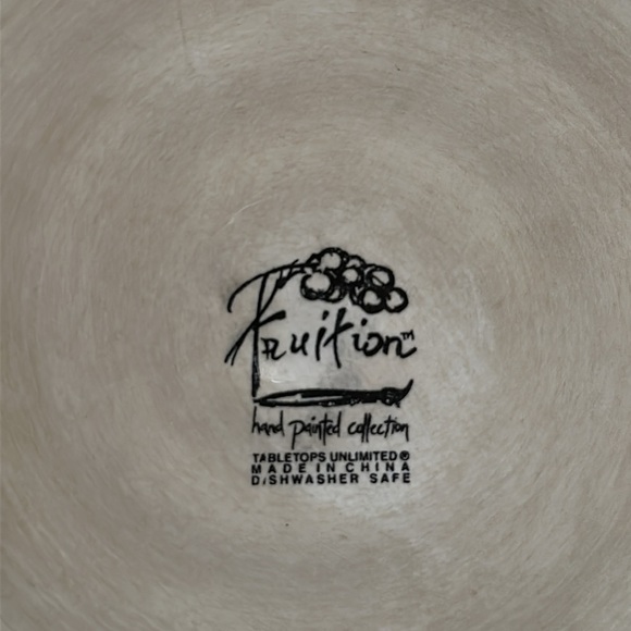 Plates - Picture 3 of 3